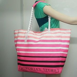 Victoria's Secret bag